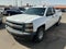 2015 Chevrolet Silverado 1500 Double Cab Work Truck Pickup 4D 6 1/2 ft