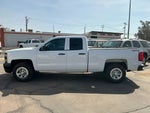 2015 Chevrolet Silverado 1500 Double Cab Work Truck Pickup 4D 6 1/2 ft
