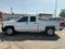 2015 Chevrolet Silverado 1500 Double Cab Work Truck Pickup 4D 6 1/2 ft