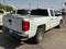 2015 Chevrolet Silverado 1500 Double Cab Work Truck Pickup 4D 6 1/2 ft