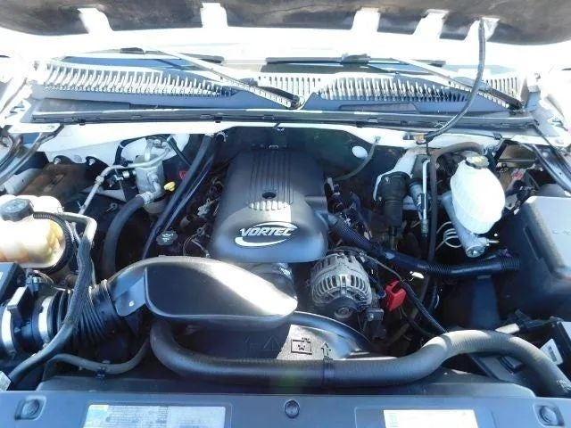 2006 GMC Sierra 3500 Regular Cab & Chassis 161.5" W.B. 2D