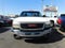 2005 GMC Sierra 3500 Regular Cab & Chassis 161.5" W.B. 2D