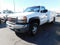 2005 GMC Sierra 3500 Regular Cab & Chassis 161.5" W.B. 2D