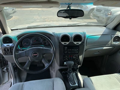2008 GMC Envoy SLE Sport Utility 4D