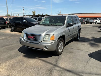 2008 GMC Envoy SLE Sport Utility 4D