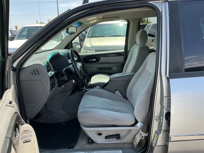 2008 GMC Envoy SLE Sport Utility 4D