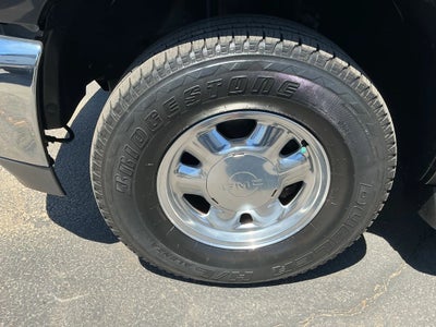 2003 GMC Yukon SLT Sport Utility 4D