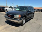 2003 GMC Yukon SLT Sport Utility 4D
