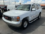 2003 GMC Yukon SLE Sport Utility 4D