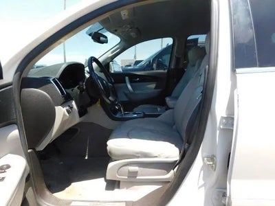 2008 GMC Acadia SLT Sport Utility 4D