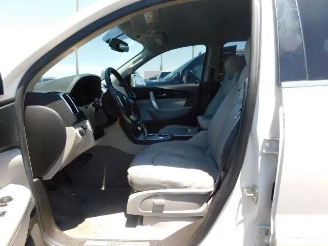 2008 GMC Acadia SLT Sport Utility 4D