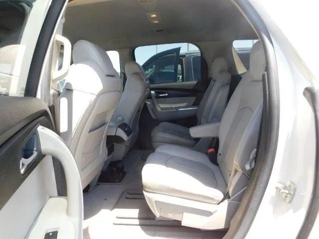 2008 GMC Acadia SLT Sport Utility 4D