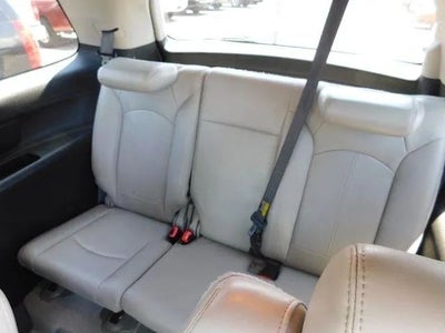 2008 GMC Acadia SLT Sport Utility 4D