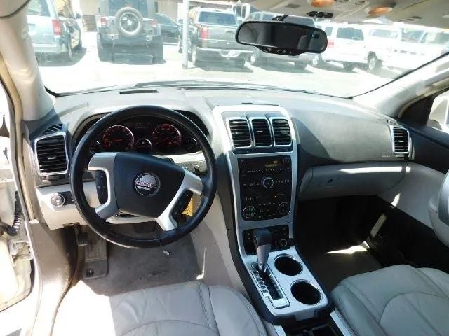 2008 GMC Acadia SLT Sport Utility 4D