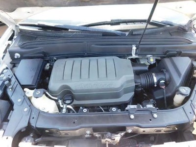 2008 GMC Acadia SLT Sport Utility 4D