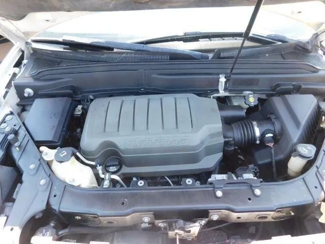 2008 GMC Acadia SLT Sport Utility 4D
