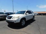 2008 GMC Acadia SLT Sport Utility 4D