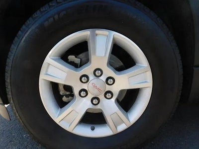 2008 GMC Acadia SLT Sport Utility 4D