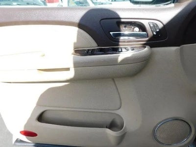 2008 GMC Yukon Denali Sport Utility 4D