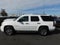 2008 GMC Yukon Denali Sport Utility 4D