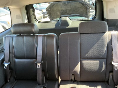 2011 GMC Yukon XL 1500 SLE Sport Utility 4D