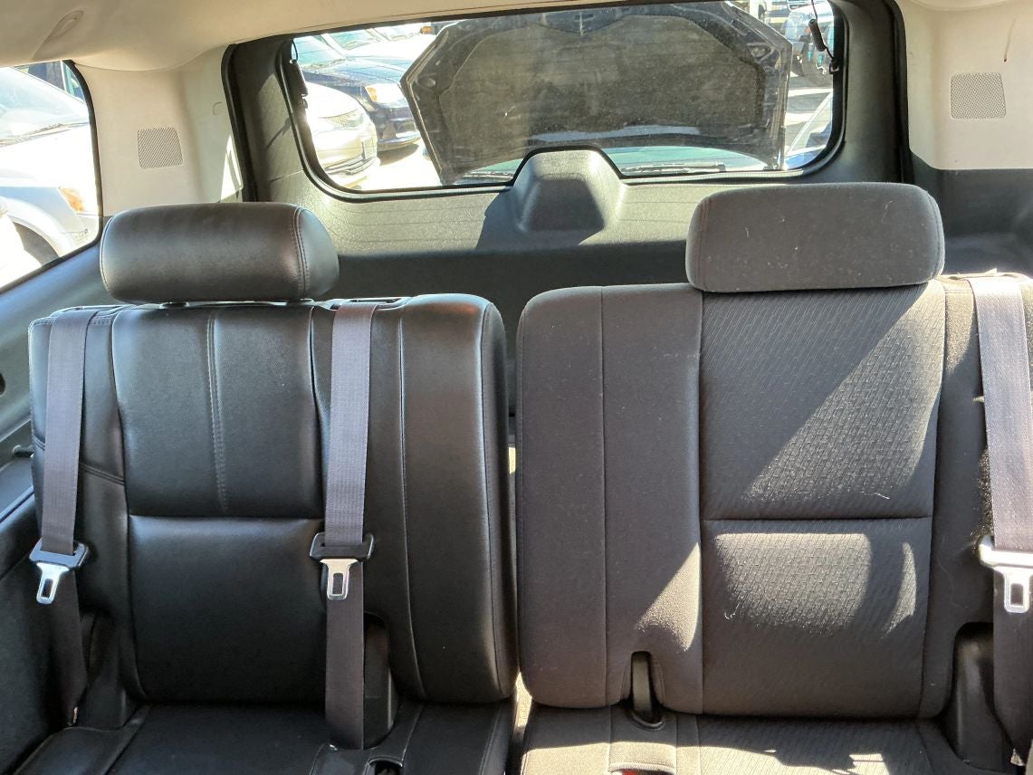 2011 GMC Yukon XL 1500 SLE Sport Utility 4D