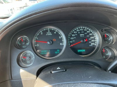 2011 GMC Yukon XL 1500 SLE Sport Utility 4D