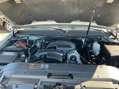 2011 GMC Yukon XL 1500 SLE Sport Utility 4D
