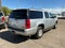 2011 GMC Yukon XL 1500 SLE Sport Utility 4D