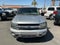 2007 Chevrolet Trailblazer LS Sport Utility 4D