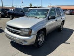 2007 Chevrolet Trailblazer LS Sport Utility 4D