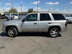 2007 Chevrolet Trailblazer LS Sport Utility 4D