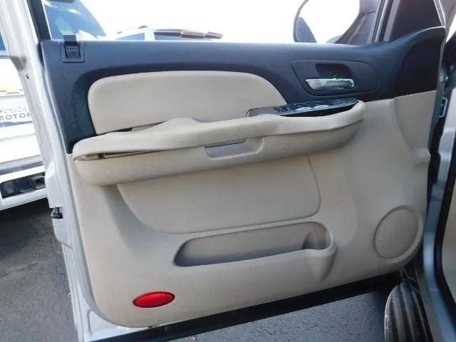 2007 Chevrolet Tahoe SPORT UTILITY 4-DR LS 2WD