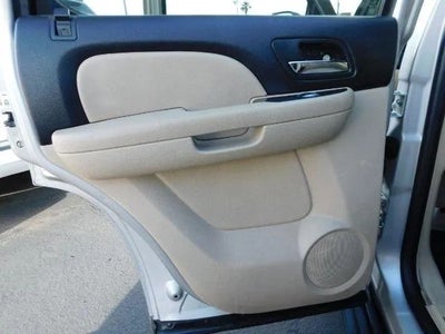 2007 Chevrolet Tahoe SPORT UTILITY 4-DR LS 2WD