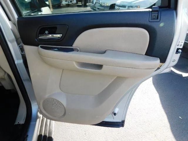 2007 Chevrolet Tahoe SPORT UTILITY 4-DR LS 2WD