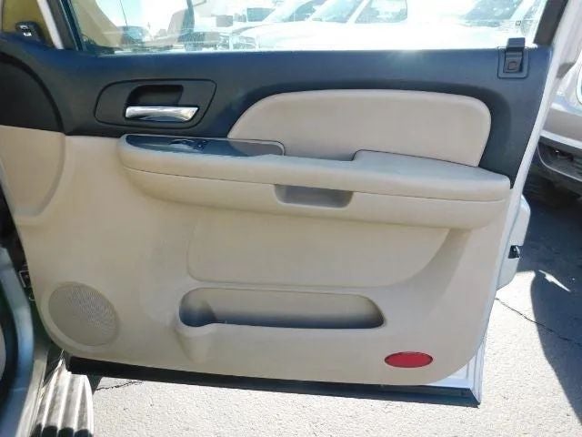 2007 Chevrolet Tahoe SPORT UTILITY 4-DR LS 2WD