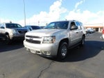 2007 Chevrolet Tahoe SPORT UTILITY 4-DR LS 2WD