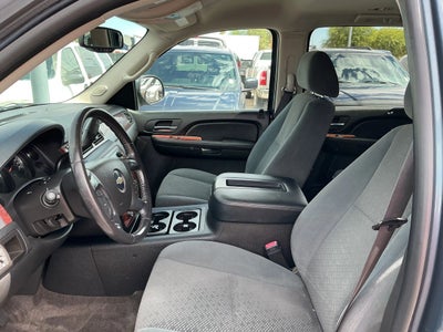 2008 Chevrolet Suburban 1500 Sport Utility LT