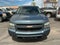 2008 Chevrolet Suburban 1500 Sport Utility LT