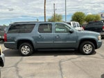 2008 Chevrolet Suburban 1500 Sport Utility LT