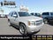 2008 Chevrolet Tahoe SPORT UTILITY 4-DR LTZ 4WD