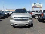 2008 Chevrolet Tahoe SPORT UTILITY 4-DR LTZ 4WD
