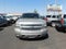 2008 Chevrolet Tahoe SPORT UTILITY 4-DR LTZ 4WD