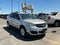 2016 Chevrolet Traverse Sport Utility LS