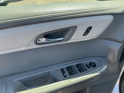 2016 Chevrolet Traverse Sport Utility LS