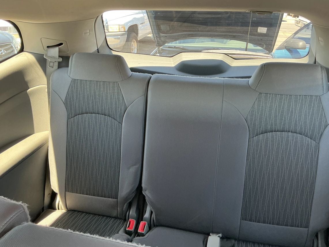 2016 Chevrolet Traverse Sport Utility LS