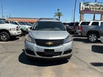 2016 Chevrolet Traverse Sport Utility LS