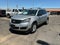 2016 Chevrolet Traverse Sport Utility LS
