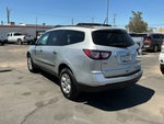 2016 Chevrolet Traverse Sport Utility LS