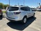 2016 Chevrolet Traverse Sport Utility LS